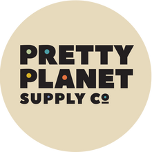 PRETTY PLANET SUPPLY CO