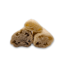 Load image into Gallery viewer, LUFFA EVERYTHING SPONGES
